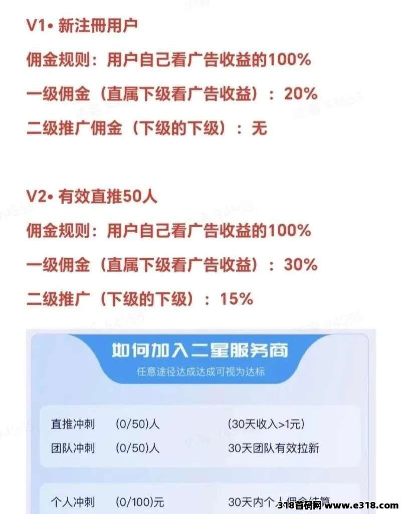 首码星语次元零撸广告，不养机保底收益高，扶持拉满，待遇顶！
