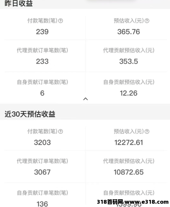 美逛最新模式，全程托管代运营，打爆你的私域圈，每天爆单不断