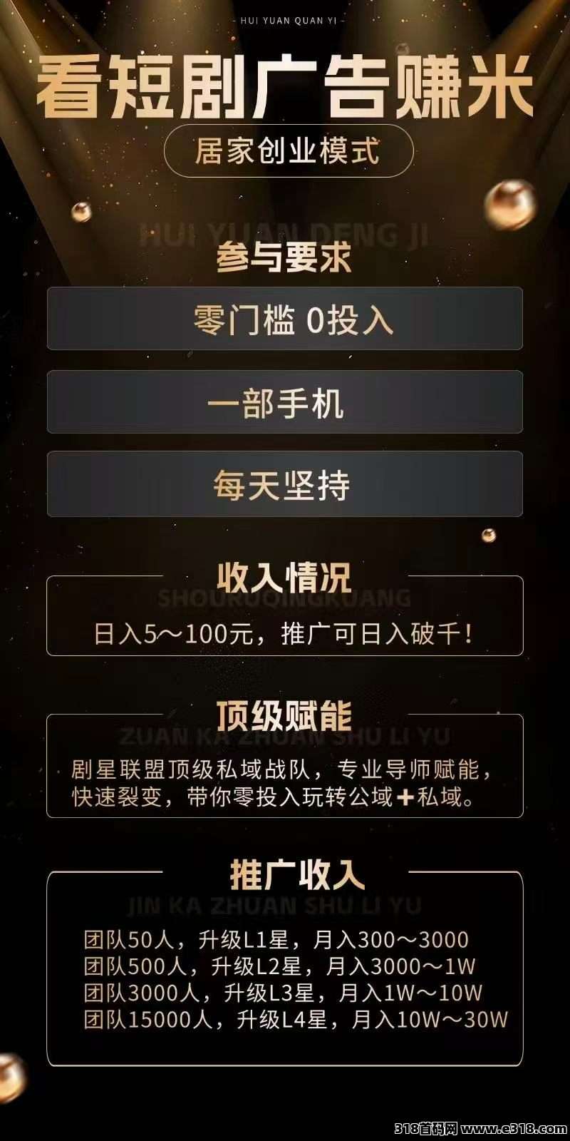 圆圆鲤，卷轴加速橡木，上星简单，对接团队和散户
