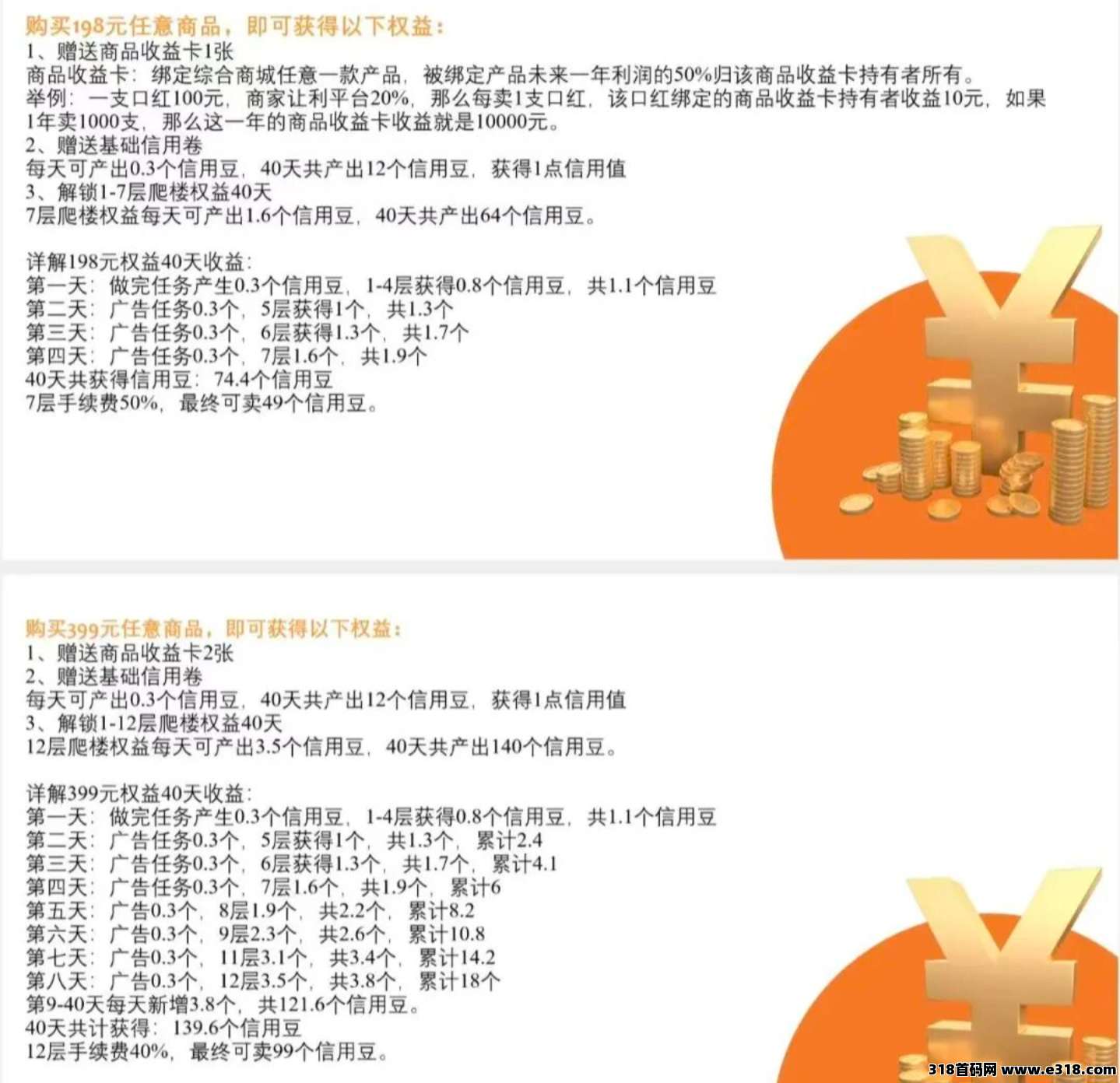 火聚生活，零撸十天收益高