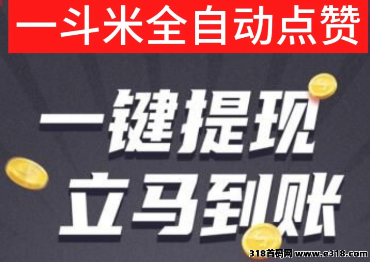 一斗米挂机，有实力和信心真实