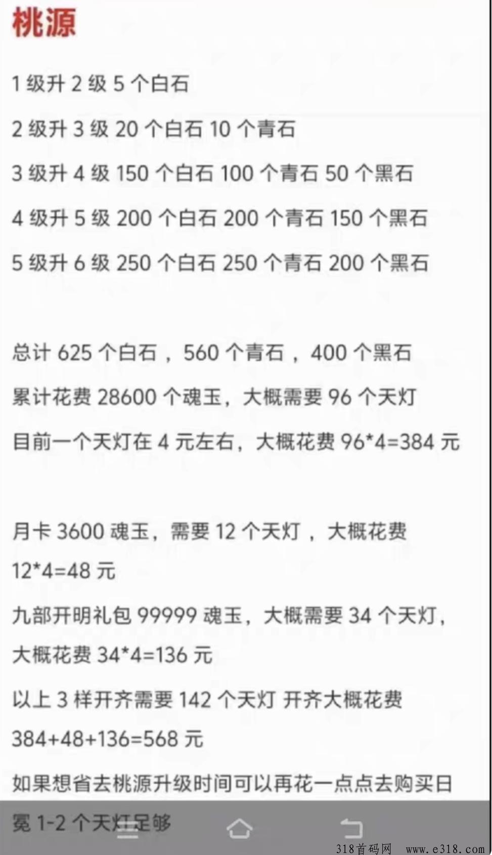 寻荒一梦，制作真的非常顶
