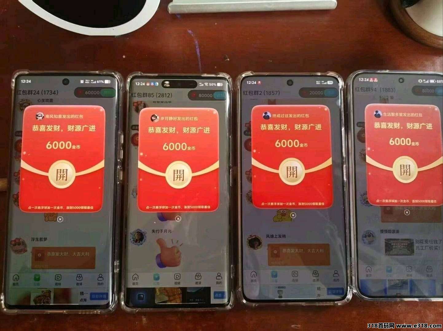 新品首码【金鹏辉来】刚出