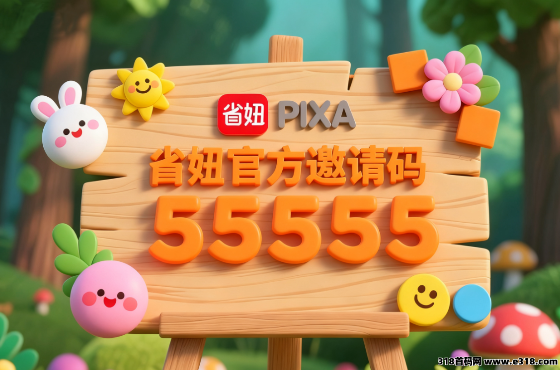 省妞APP邀请码填写全攻略！官方高佣码，省钱赚钱一步到位