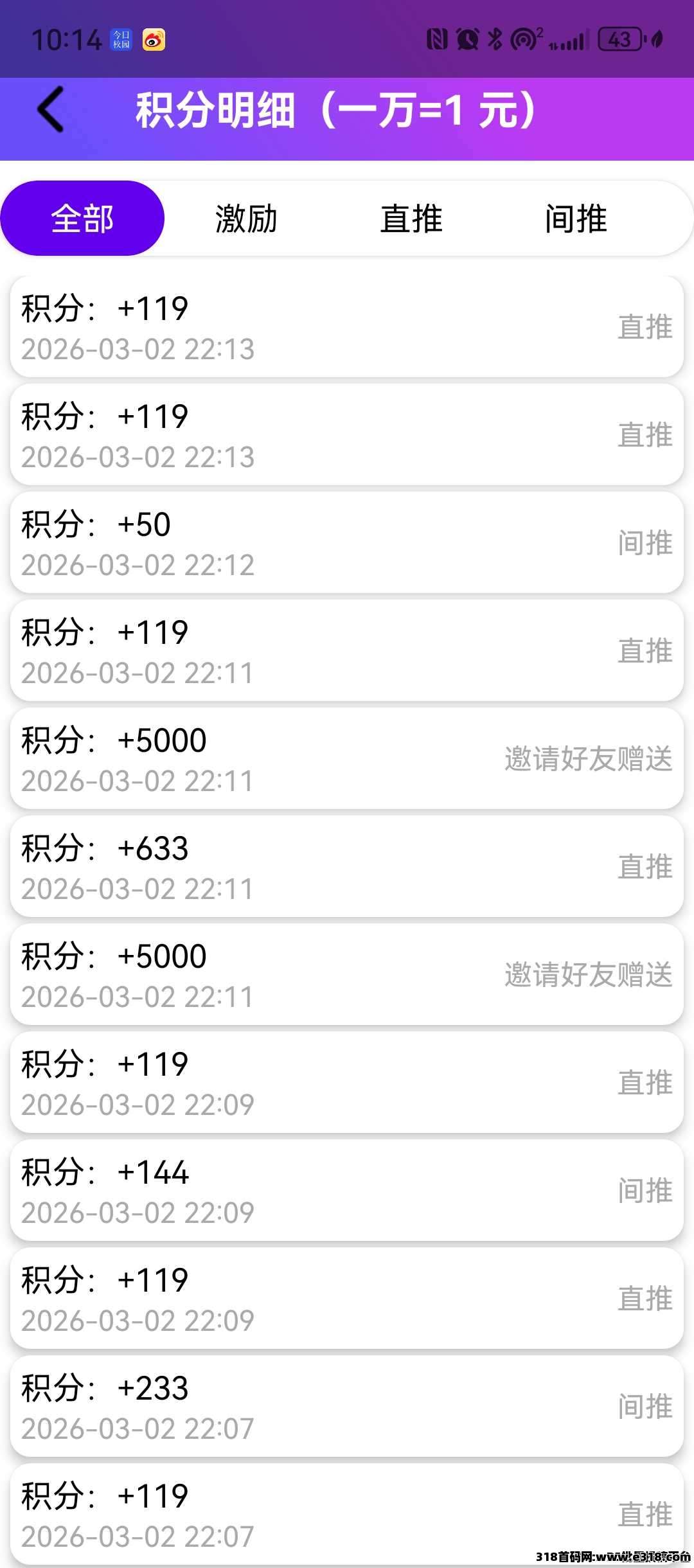 乐淘短剧大放水，看剧赚钱