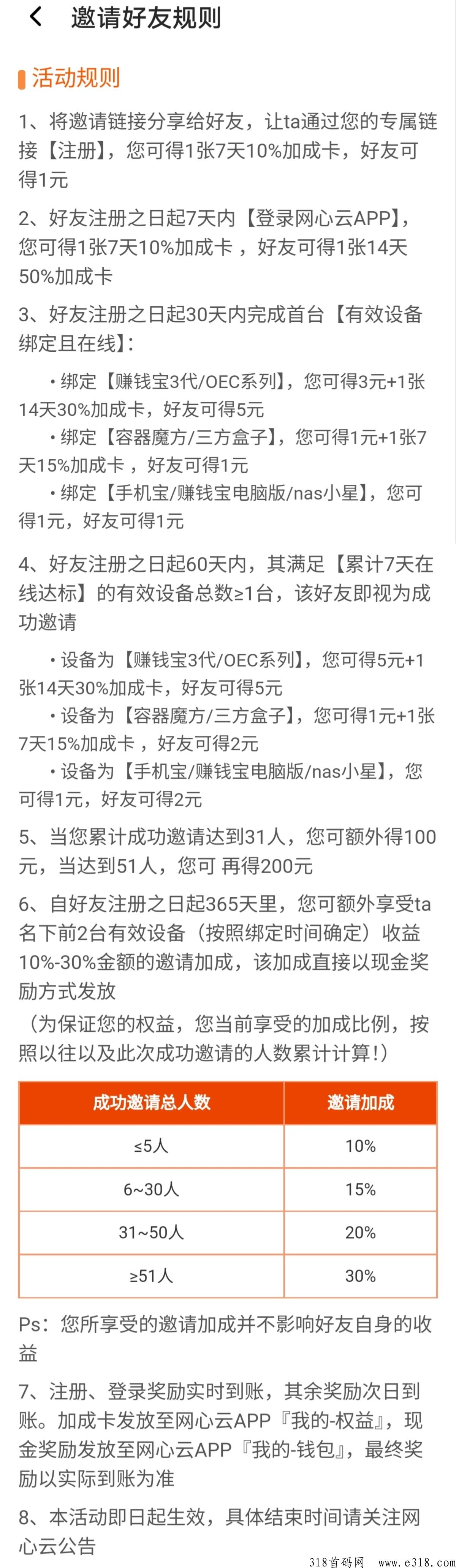 【网心云手机宝】0门槛卦机赚米！挣点雪糕、早餐、零食，还是不错的！