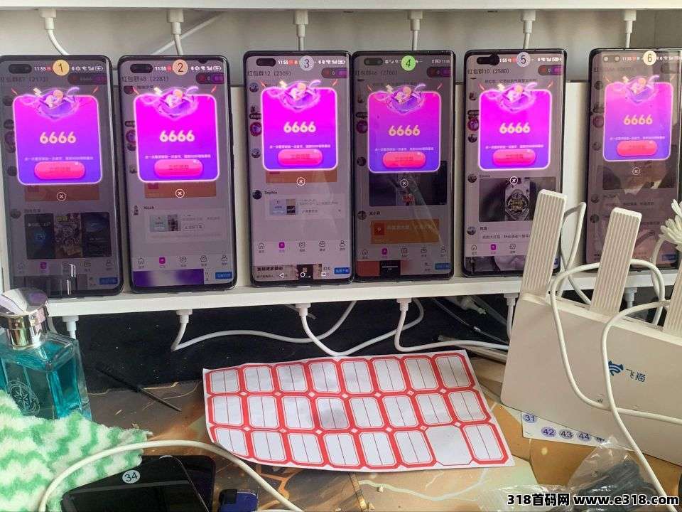 首码黄禾视界，开启零撸广告赚钱新纪元，错过再等一年，超值首次福利，高额扶持等你拿