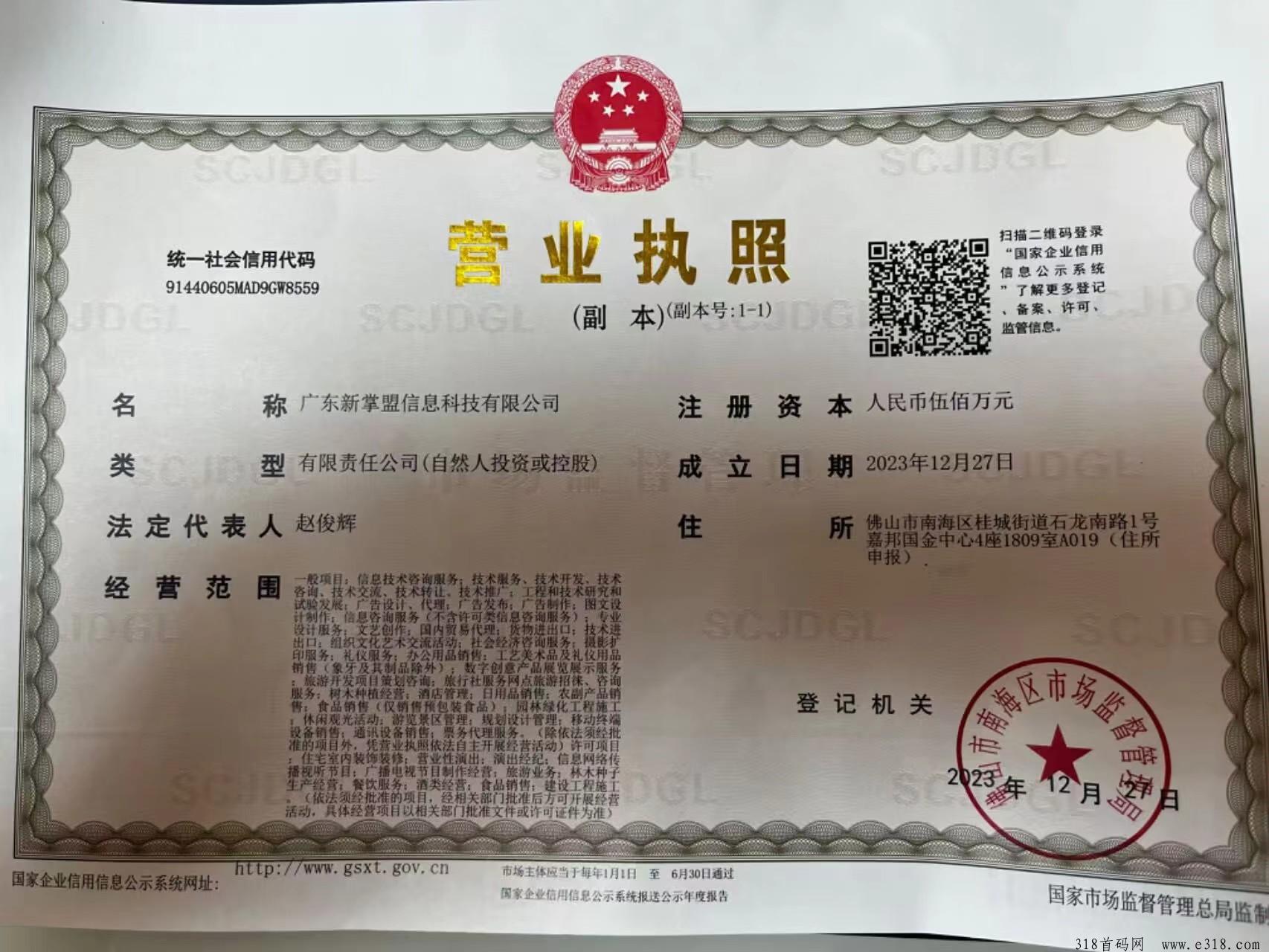 新掌盟首码零撸，生活强刚需平台，对接全网优秀团队长高扶持